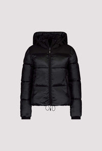 Monari Quilted Jacket with 2 Way Zip M806552