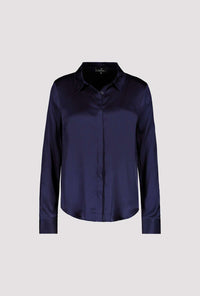 Monari Satin Blouse M806567