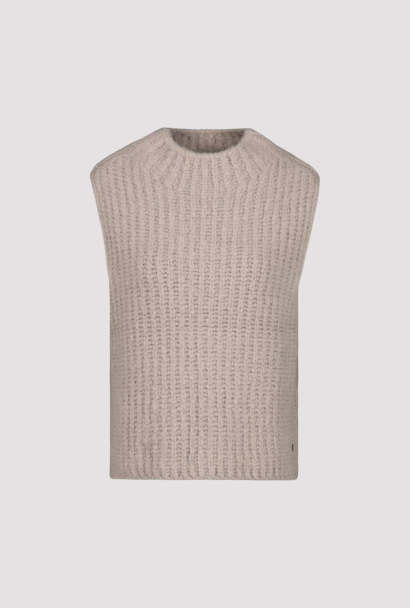 Monari Knitted Vest/Pullover M806590