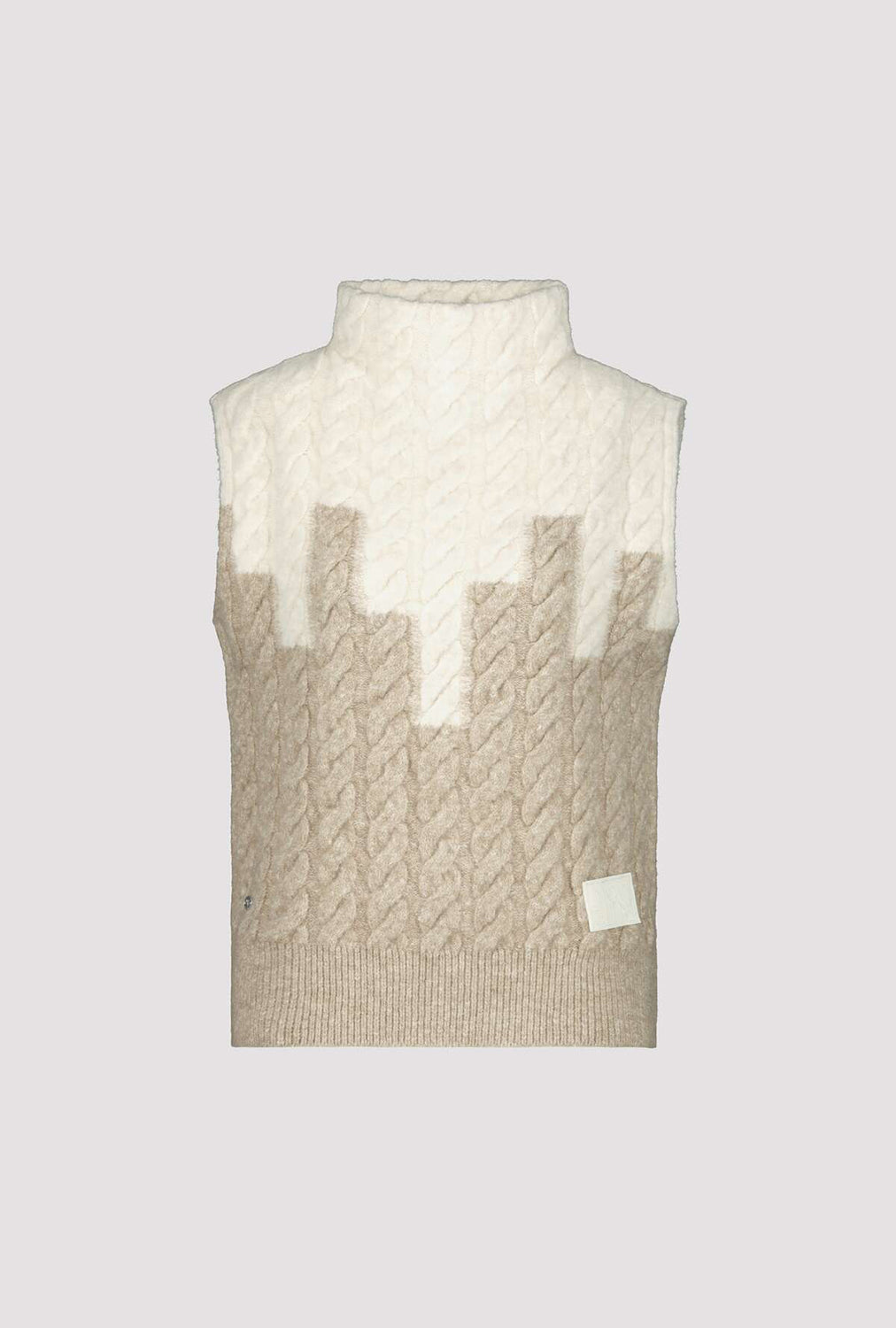 Monari Knitted Vest M806659