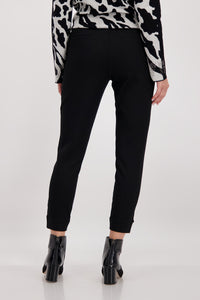 Monari Slim Fit Trouser/Jogger M806708