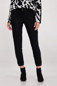 Monari Slim Fit Trouser/Jogger M806708