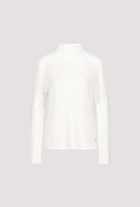 Monari Basic Turtle Neck T Shirt M806739