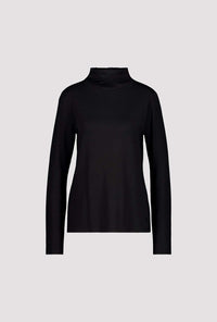 Monari Basic Turtle Neck T Shirt M806739