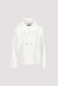 Monari Stand Collar Sweatshirt M806742