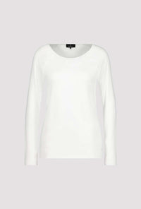 Monari Basic Long Sleeve Tee M806755