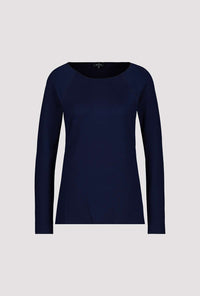 Monari Basic Long Sleeve Tee M806755