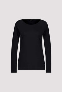 Monari Basic Long Sleeve Tee M806755