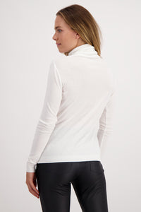 Monari Basic Turtle Neck L/S M806785