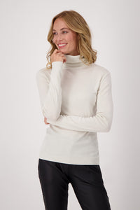 Monari Basic Turtle Neck L/S M806785