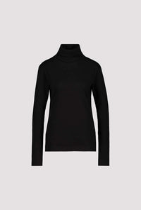 Monari Basic Turtle Neck L/S M806785