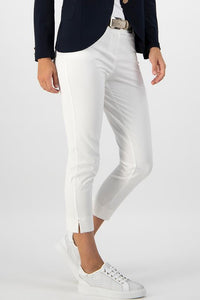 Paula Ryan Bi Stretch 7/8 Jean 8429