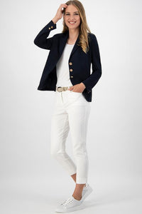 Paula Ryan Bi Stretch 7/8 Jean 8429