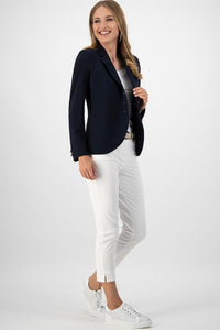 Paula Ryan Bi Stretch 7/8 Jean 8429