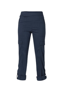 Verge Acrobat Cargo Pant V8678
