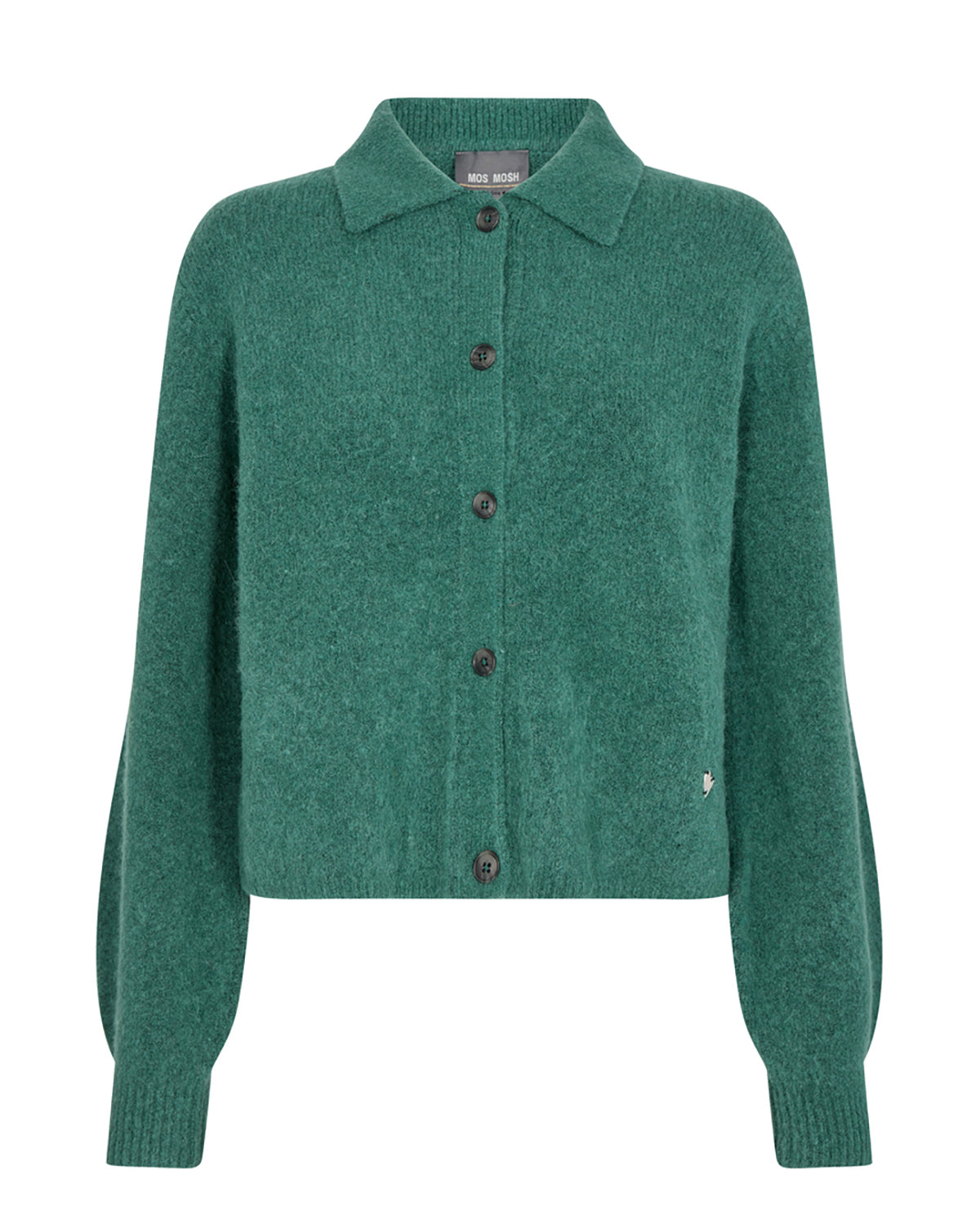 Mos Mosh Mizana Knit Cardigan 147090MT1