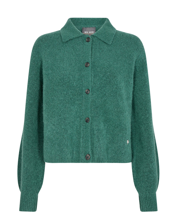 Mos Mosh Mizana Knit Cardigan 147090MT1