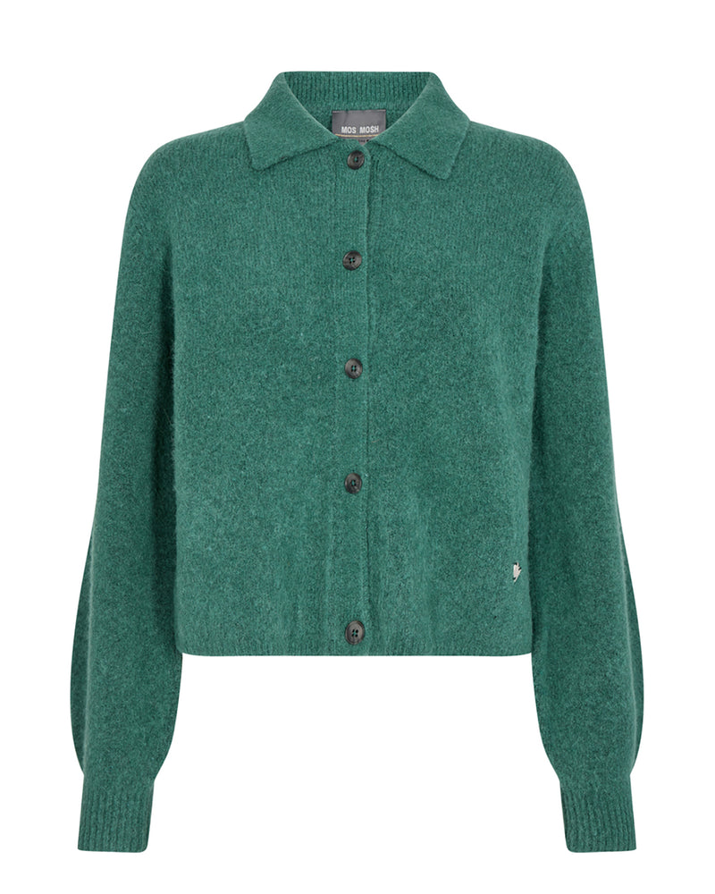 Mos Mosh Mizana Knit Cardigan 147090MT1