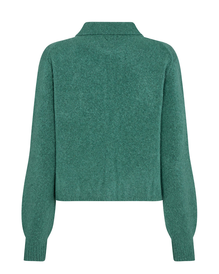 Mos Mosh Mizana Knit Cardigan 147090MT1