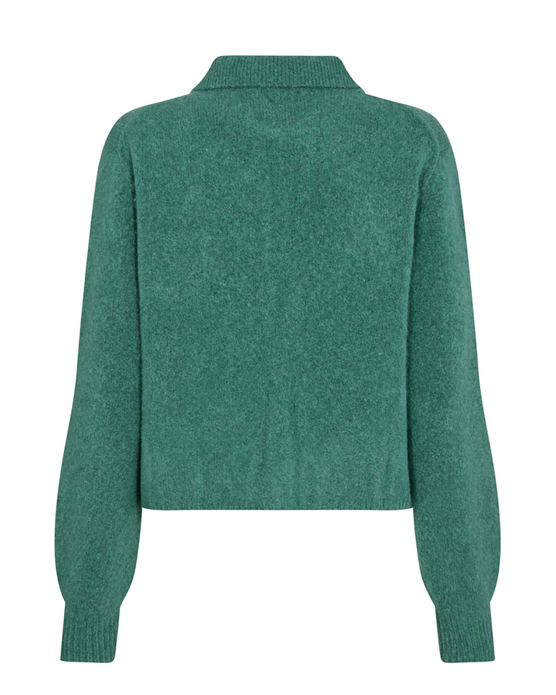 Mos Mosh Mizana Knit Cardigan 147090MT1