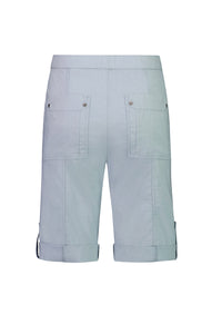 Verge Acrobat Rolled Short V3920lw