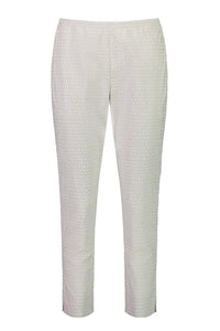 Verge Acrobat Weave Eclipse Pant V8154lw