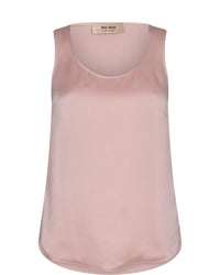 Mos Mosh Astrid Silk Tank Top 134710