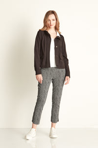Verge Acrobat Weave Eclipse Pant V8154lw