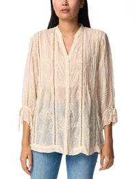 Johnny Was Mystic Delta Tunic C26823-6