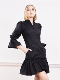 Moss & Spy  Claudette Dress Ms029000