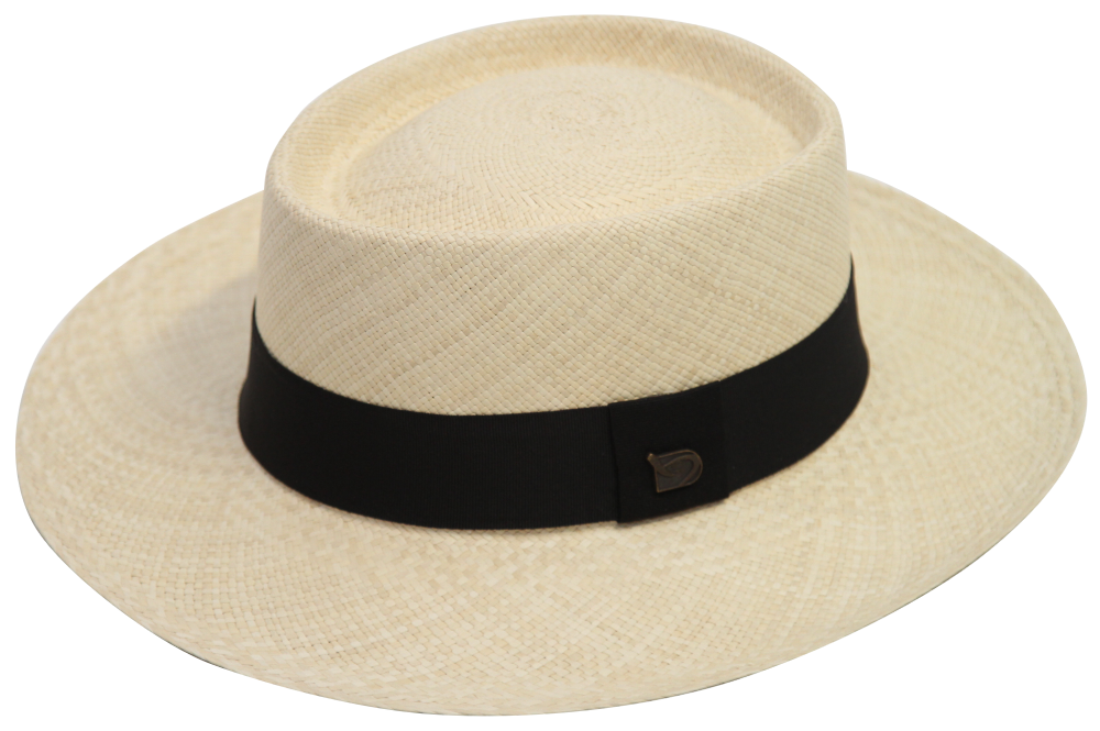 Panama Hat Classic