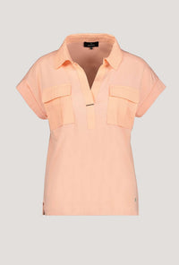 Monari Collared  Shirt M406431