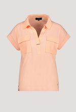 Monari Collared  Shirt M406431
