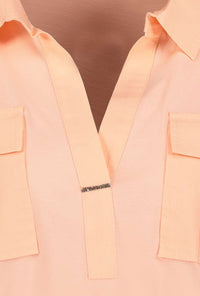 Monari Collared  Shirt M406431