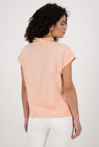 Monari Collared  Shirt M406431