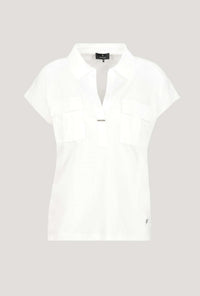 Monari Collared  Shirt M406431