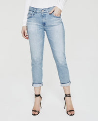 Ag Ex Boyfriend Slim Jean Das157521