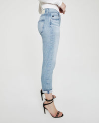 Ag Ex Boyfriend Slim Jean Das157521