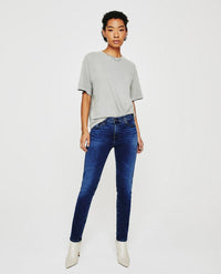Adriano Goldschmied Prima Cigarette Leg Jean Emp1434caba