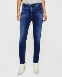 Adriano Goldschmied Prima Cigarette Leg Jean Emp1434caba