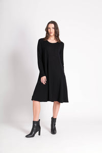 Foil When in Rome Dress Fo7123