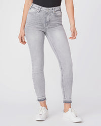 Paige Hoxton Ankle Vintage Jean  P6835h35-4249