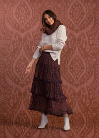 Loobies Story Gigi Snood Ls2063