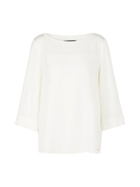 MarcCain Relaxed-Fitting Blouse Ta5502w01