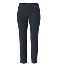Marccain Pants in Stretch Fabric Ta8114J04