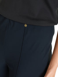 Marccain Pants in Stretch Fabric Ta8114J04