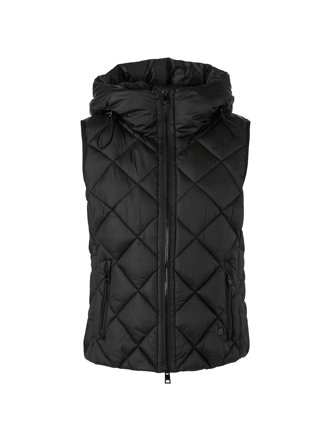 MarcCain Waistcoat with 3M Thinsulate™ insulation Ta3701w71