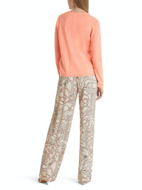 MarcCain Fine Knit Sweater tc4139m50