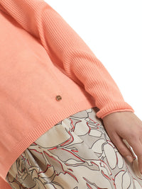 MarcCain Fine Knit Sweater tc4139m50
