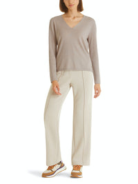 MarcCain Fine Knit Sweater tc4139m50